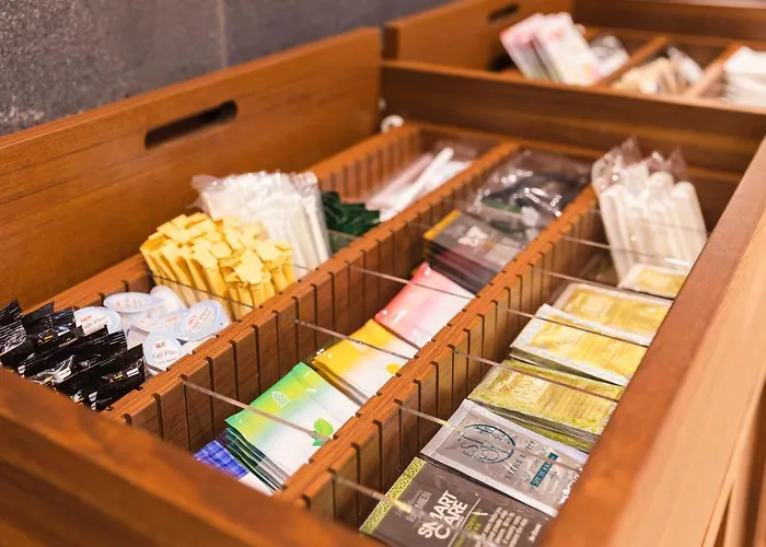 Sotetsu Fresa Inn Nagoya-Shinkansenguchi