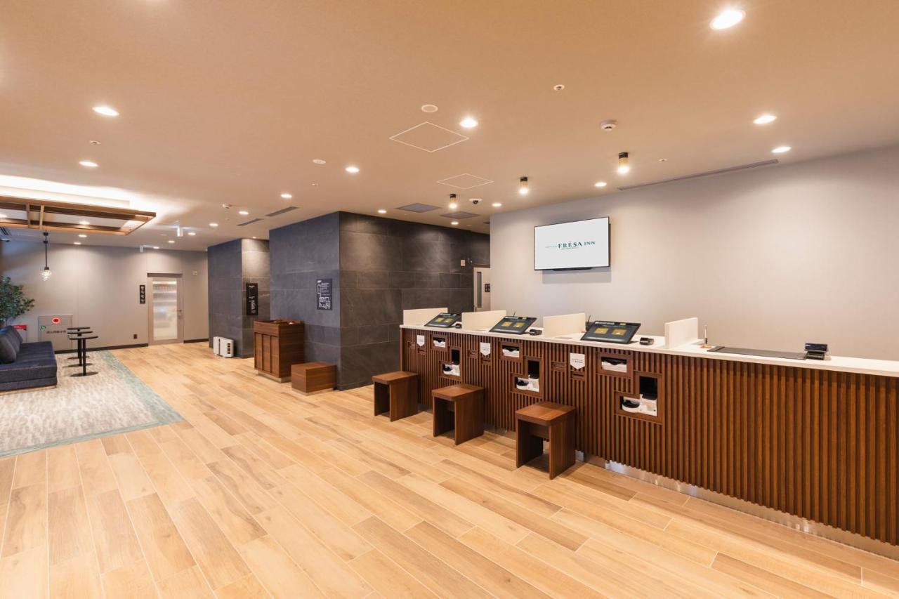 Sotetsu Fresa Nagoya-shinkansenguchi Nagoya