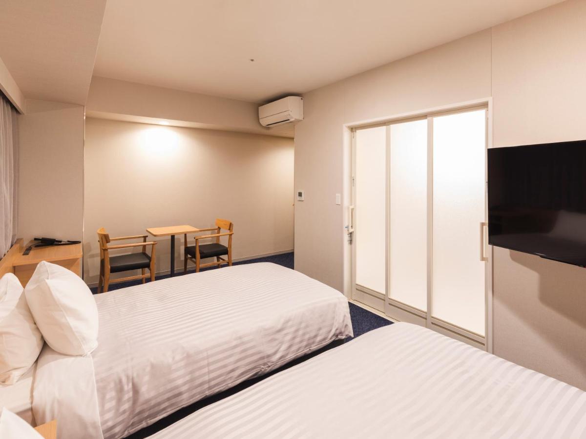 Hotel Sotetsu Fresa Nagoya-shinkansenguchi Nagoya