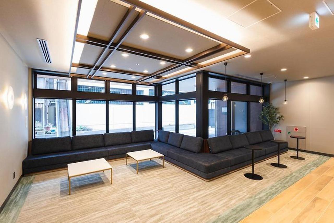 Sotetsu Fresa Nagoya-shinkansenguchi