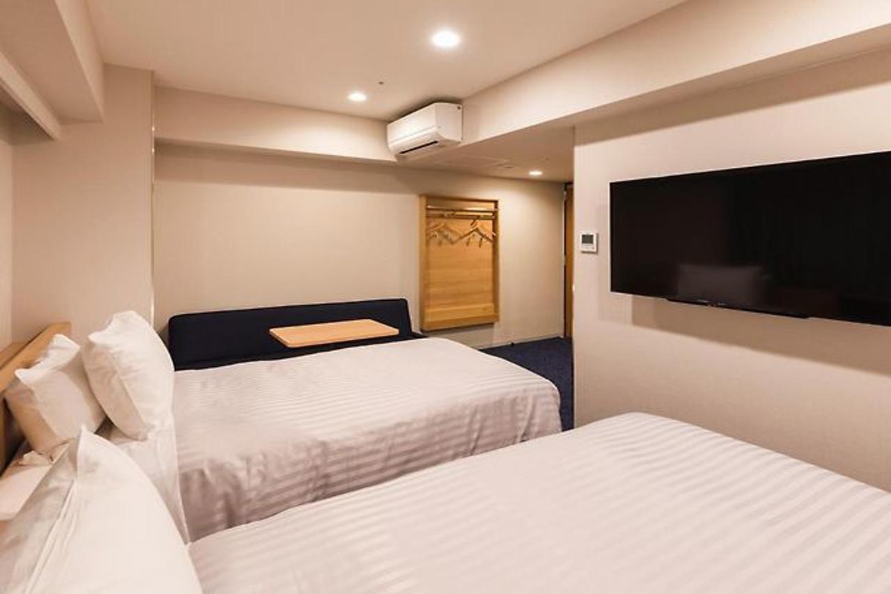 Sotetsu Fresa Nagoya-shinkansenguchi 3* Nagoya