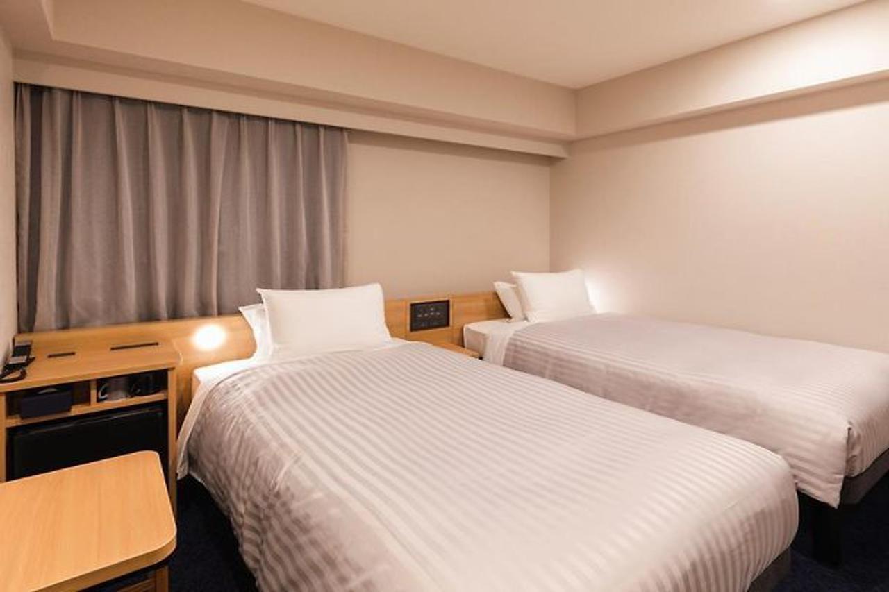 Hotel Sotetsu Fresa Nagoya-shinkansenguchi