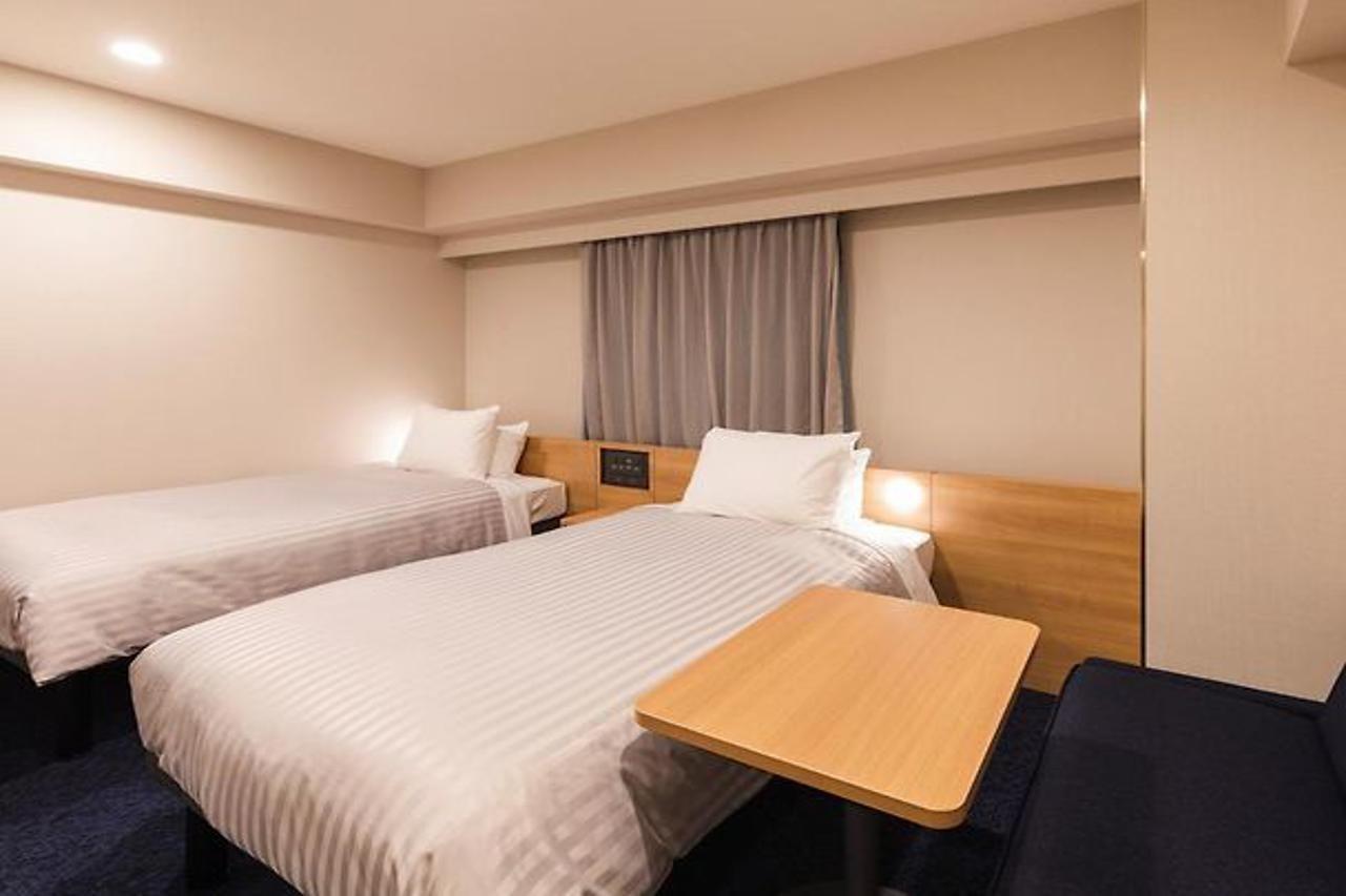Hotel Sotetsu Fresa Nagoya-shinkansenguchi Nagoya