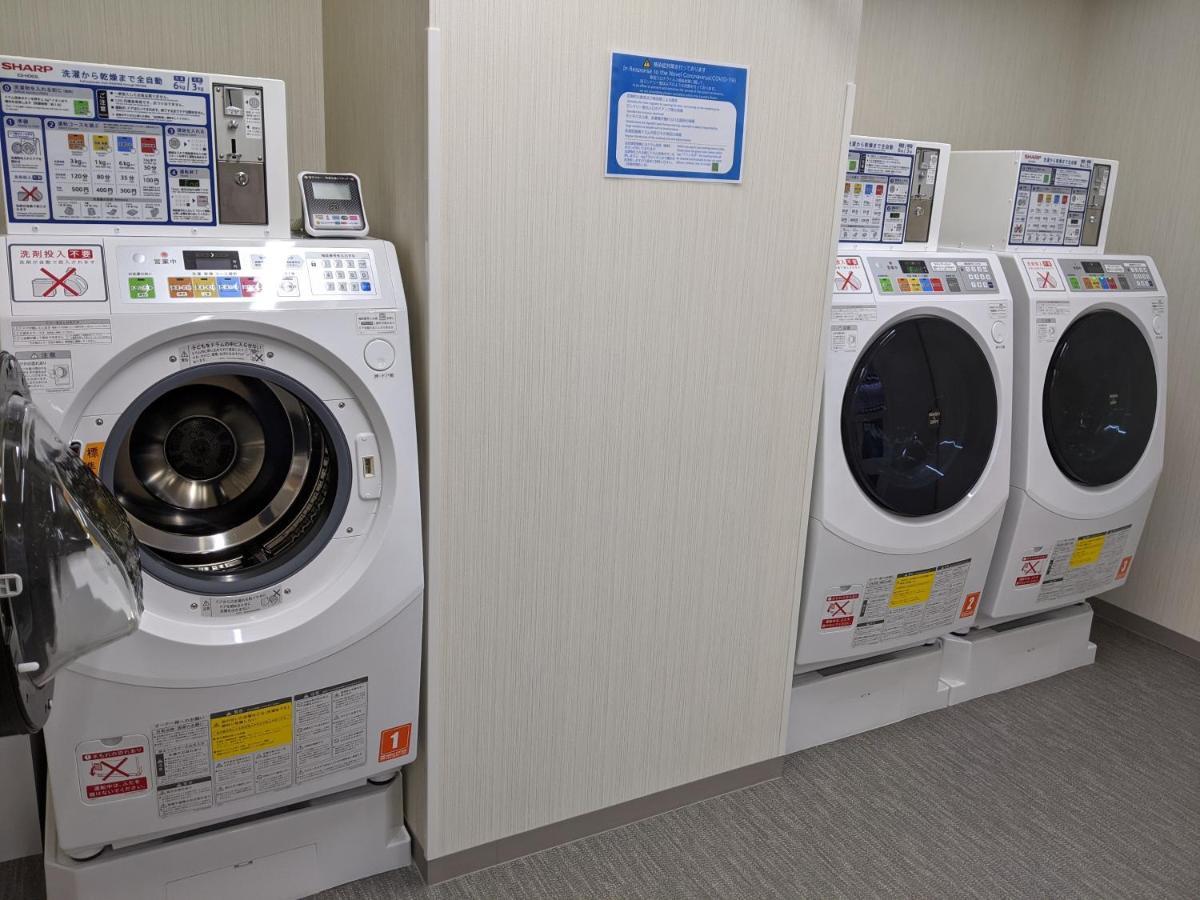 Hotel Sotetsu Fresa Nagoya-shinkansenguchi