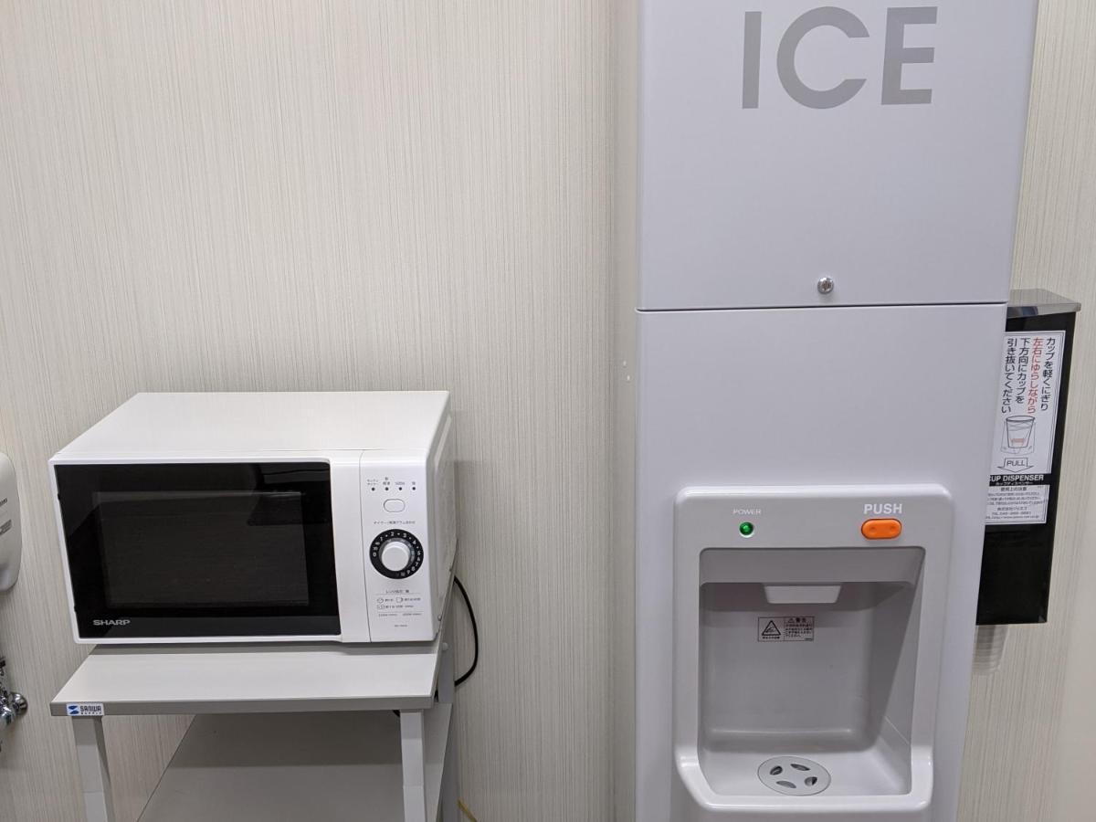 Sotetsu Fresa Nagoya-shinkansenguchi Hotel
