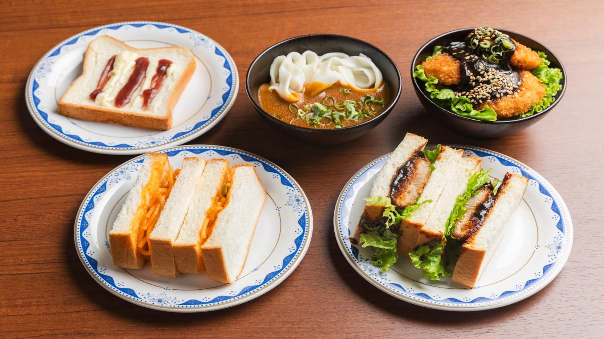 酒店 名古屋站新干线出口相铁fresa 3*